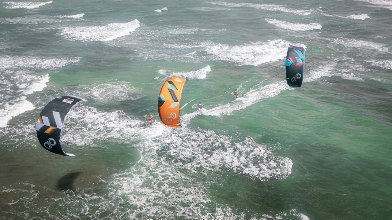 Kite lernen Flatrate