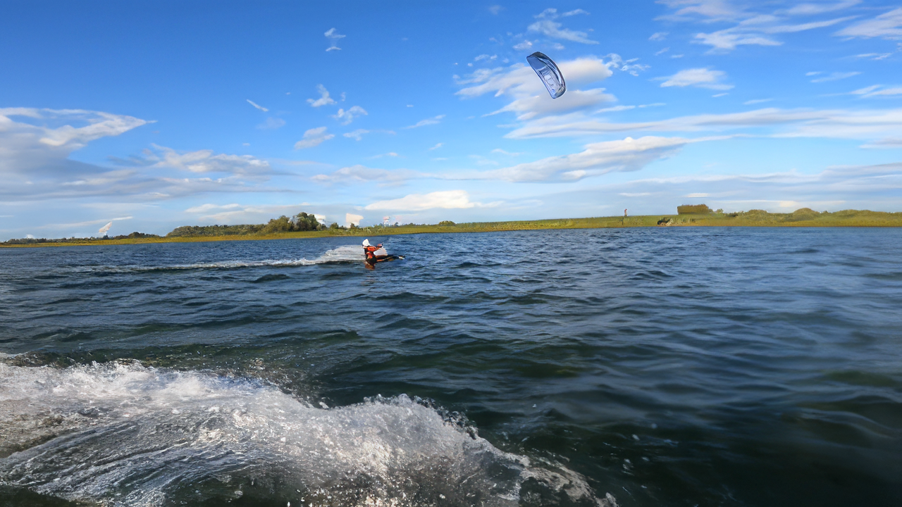 Kite-Schulungen für Kinder