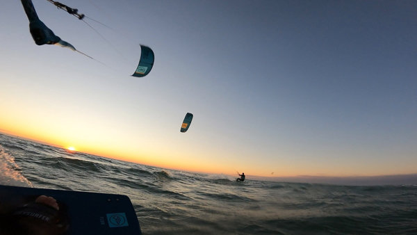 Betreutes Kiten Fehmarn