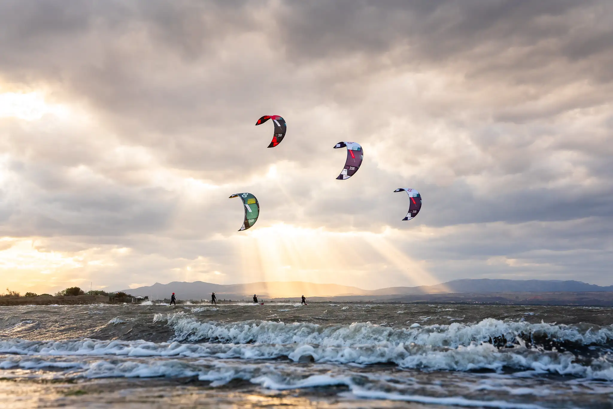 Kite Camp Fehmarn