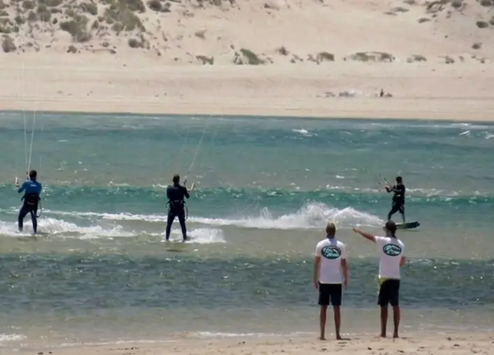 Portugal Flatwater