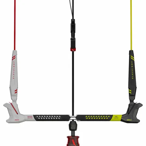 Eleveight CS Auto Bar V2 48 cm / Small