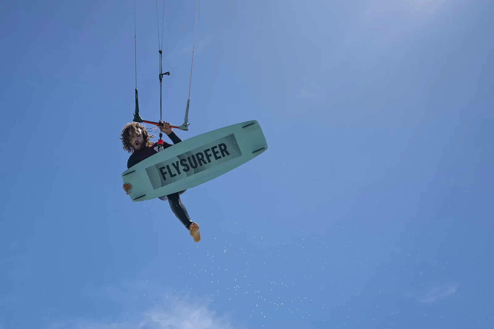 Flysurfer Force3 Bar M – Foto 4