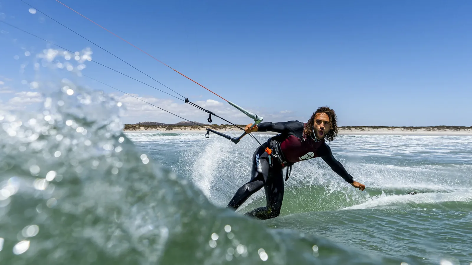 Flysurfer Force3 Bar M – Foto 7