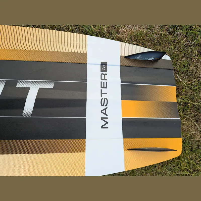 Eleveight Master C+ V7 139x42 + Bindungen – Foto 6