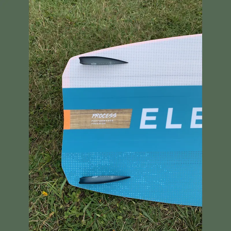 Eleveight Process V10 139 / 144 + Bindungen – Foto 7