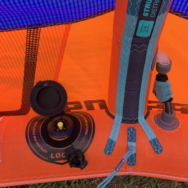 Eleveight RS V10 9m – Foto 6