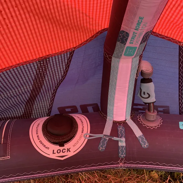 Eleveight RS V10 9m – Foto 6